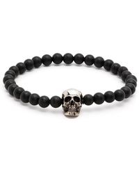 McQueen - Bijoux - Lyst