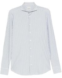Traiano - Rossini Radical Shirt - Lyst