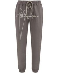Rick Owens - X Champion - Lyst