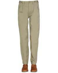 Nigel Cabourn - Regular Fit Jeans - Lyst