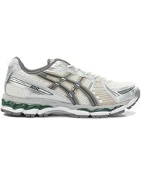 Asics - "Gel Kayano 12.1" Low-Top Sneakers - Lyst