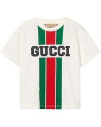 Gucci - T-Shirt - Lyst