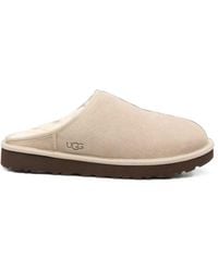 UGG - Classic Slip On Slippers - Lyst