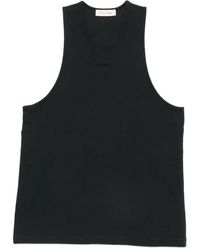 Fear Of God - Ribbed Tank Top - Lyst