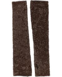 P.A.R.O.S.H. - P.A.R.O.S.H. 'Gong26' Sleeves - Lyst