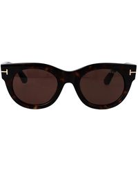 Tom Ford - Sunglasses - Lyst