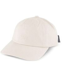 Y-3 - Dad Cap - Lyst