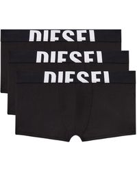 DIESEL - Damien-D-Pop-3Pack-55 - Lyst