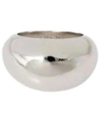 Soeur - Tone Polished Domed Bijoux - Lyst