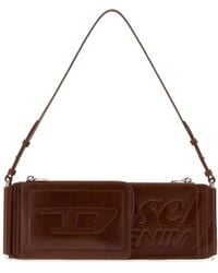 DIESEL - Borsa A Tracolla Flag-D X - Lyst