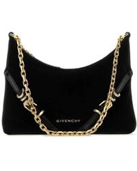 Givenchy - Voyou Party Shoulder Bag - Lyst