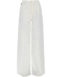Lois - Pantalone "Skater Loose Z" - Lyst
