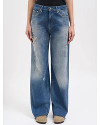Dondup - Francine Model Denim Jeans - Lyst