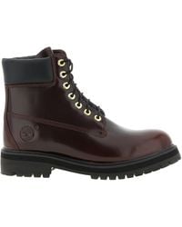 Timberland - 'Heritage' Ankle Boots - Lyst