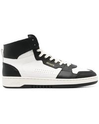 Axel Arigato - Dice Hi High-Top Sneakers - Lyst