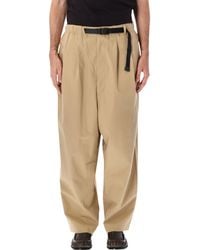 Comme des Garçons - Comme Des Garçons Homme Plus Comme Des Garçons Homme Belted Chino Trousers - Lyst