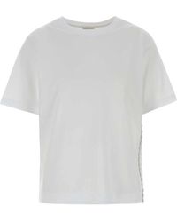 Dries Van Noten - Cotton Heydu T-Shirt - Lyst