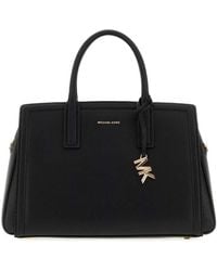 MICHAEL Michael Kors - Michael By Michael Kors Md Satchel - Lyst