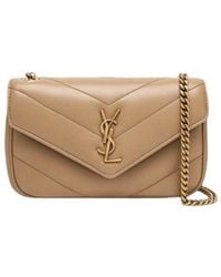 Saint Laurent - Shoulder Bags - Lyst