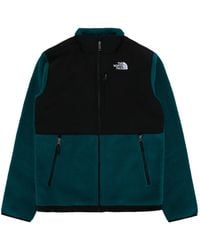 The North Face - Teen Denali Jacket - Lyst
