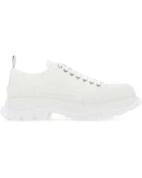 McQueen - Scarpe - Lyst