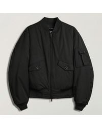 Y-3 - Bomber Jacket - Lyst