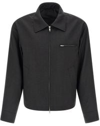 mfpen - 'Postal' Jacket - Lyst