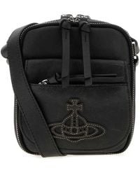 Vivienne Westwood - Eton Small Crossbody - Lyst