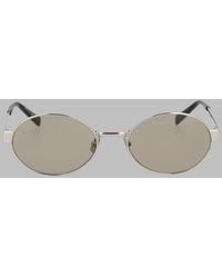 Saint Laurent - Sl 692 Sunglasses For - Lyst