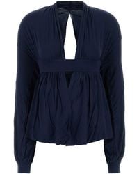 GIMAGUAS - Ona Top - Lyst