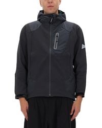 and wander - Nylon Jacket - Lyst