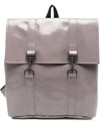 Rains - W3" Mini Messenger Bag - Lyst