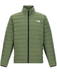 The North Face - Classic' Down Jacket - Lyst