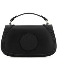 Gucci - Leather Blondie Handbag - Lyst
