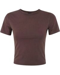 Entire studios - Micro Tee - Lyst