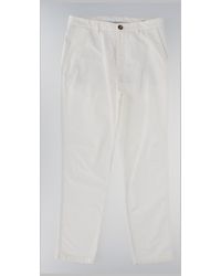 Brunello Cucinelli - Pantalone - Lyst