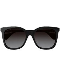 Gucci - Gg1071S 001 - Lyst
