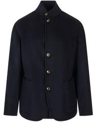 Montecore - Dark Cashmere Jacket - Lyst