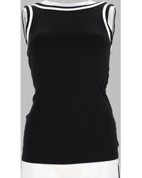 HOUSE OF GRAVITY - Divine Tank Top - Lyst
