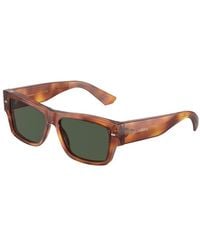 Dolce & Gabbana - Dg4451 705/9A - Lyst