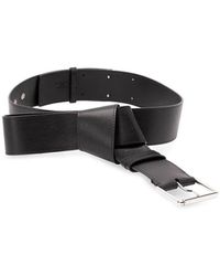 Givenchy - Windsor Knot Belt - Lyst