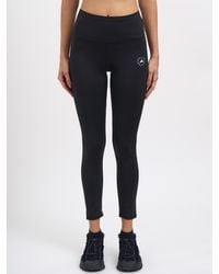 adidas By Stella McCartney - Adidas By Stella Mccartney Yoga Leggings 7/8 - Lyst