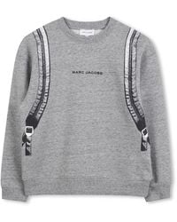 Marc Jacobs - Sweatshirt - Lyst