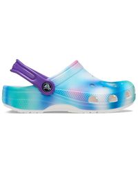 Crocs™ - Classic Solarized Clog - Lyst