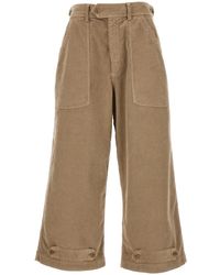 Cellar Door - 'Paola' Pants - Lyst