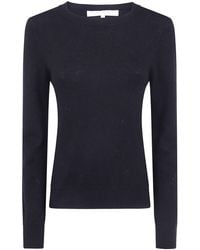 ABSOLUT CASHMERE - "Catelina" Round Neck Sweater - Lyst