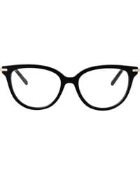 Ferragamo - Acetate Glasses - Lyst