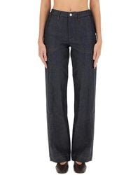 A.P.C. - Jeans - Lyst