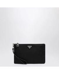 Prada - Re-Nylon Envelope - Lyst
