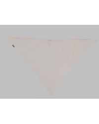 Brunello Cucinelli - Foulard - Lyst